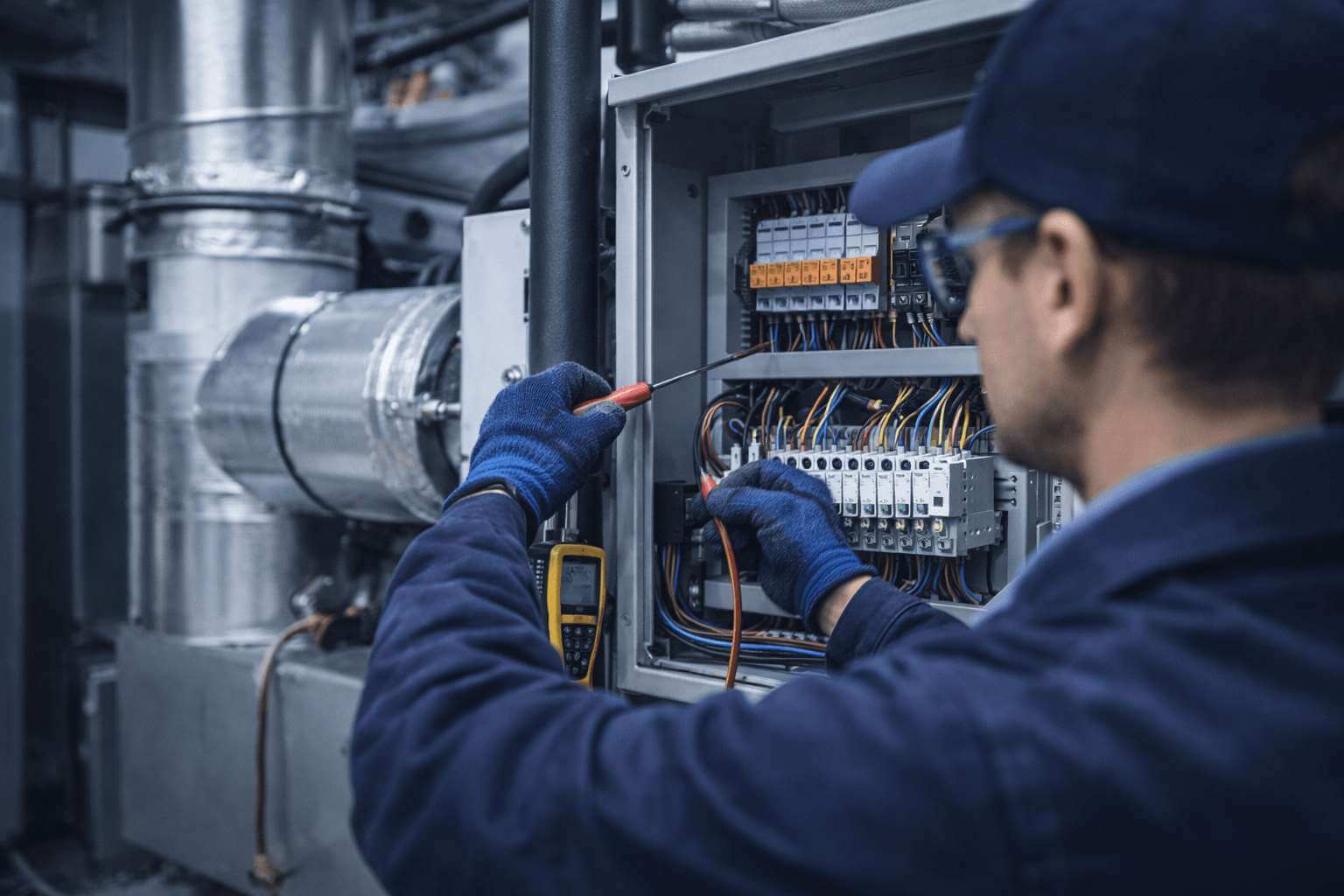 Sistema eléctrico